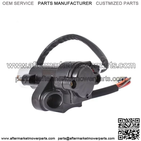 Ignition Switch W/Key for Suzuki GSXR 600 GSXR 750 GSXR-600 GSXR-750 2004-2015 - Image 2