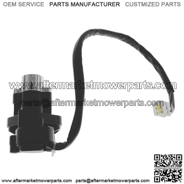 Ignition Switch W/Key for Suzuki GSXR 600 GSXR 750 GSXR-600 GSXR-750 2004-2015 - Image 4
