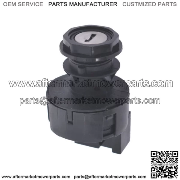 NEW Ignition Key Switch for Polaris Magnum 325 330 2X4 4X4 2002 ATV - Image 4