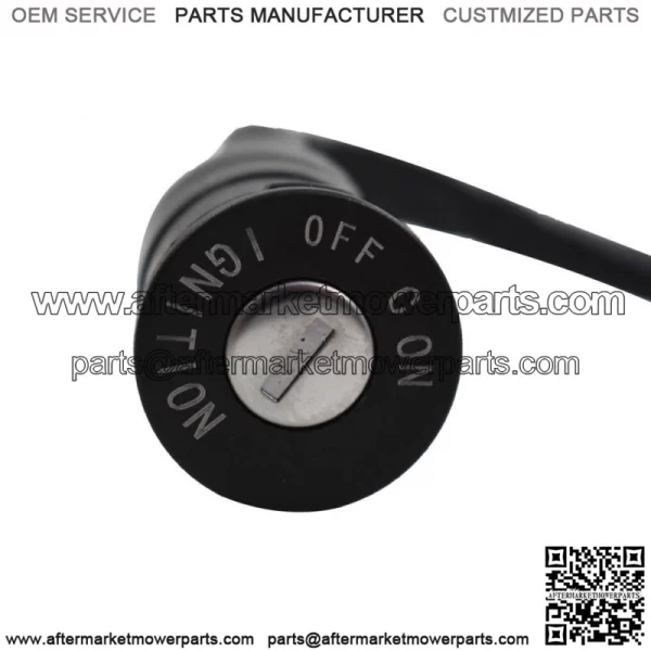 Ignition Key Switch For Polaris Sportsman 90 2001-2014 Outlaw 50 90 110 - Image 3