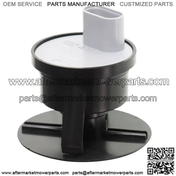 Ignition Key Switch & 2 Keys for 48V RXV EZGO Electric Golf Cart 2008 & Up - Image 5