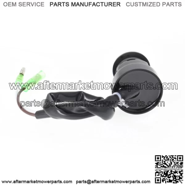 IGNITION KEY SWITCH FOR KAWASAKI BAYOU 300 KLF300 1988-2004 - Image 3