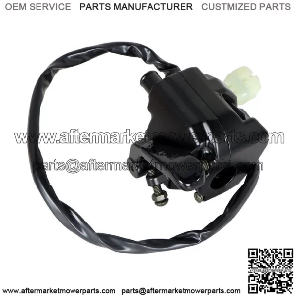 For Can-Am Outlander Renegade 500 800 1000 1000R Thumb Throttle Lever Assy - Image 2