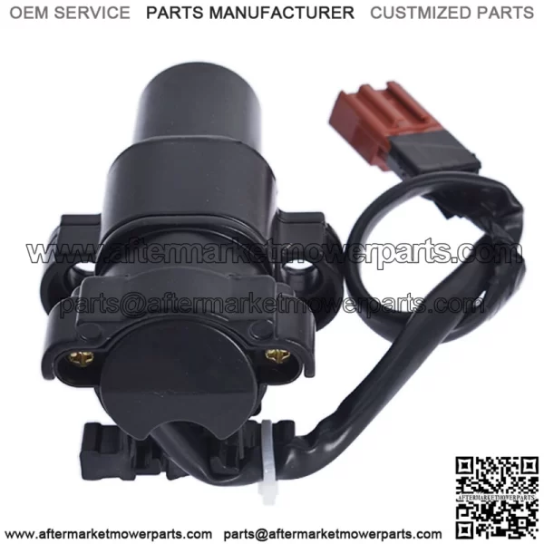 Ignition Switch Fuel Gas Cap Seat Lock Key for Honda CBR 600RR 1000RR 2007-2014 - Image 4