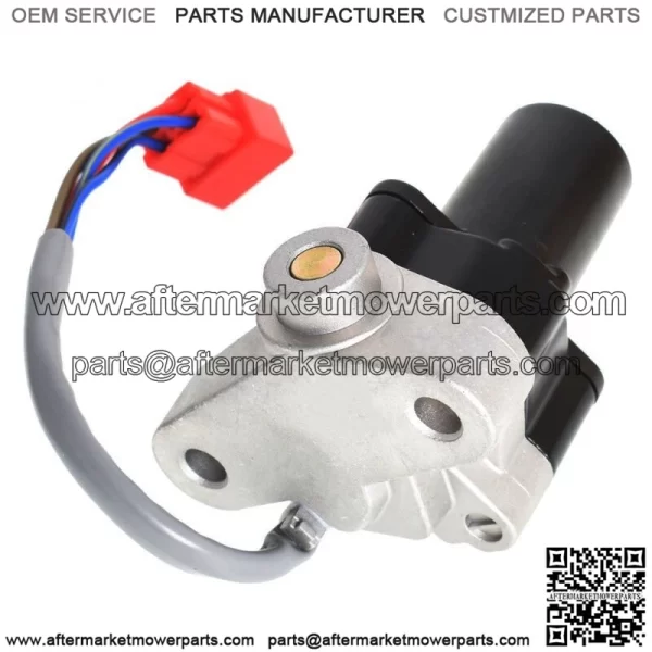 New Ignition Switch & Keys For Yamaha XVS1100 V-Star Custom 1999-2011 - Image 3