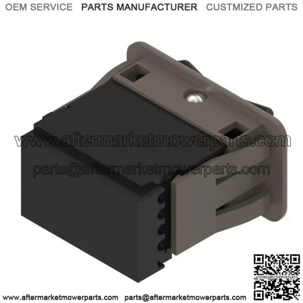 Beacon Light Toggle/Rocker Switch - Image 2