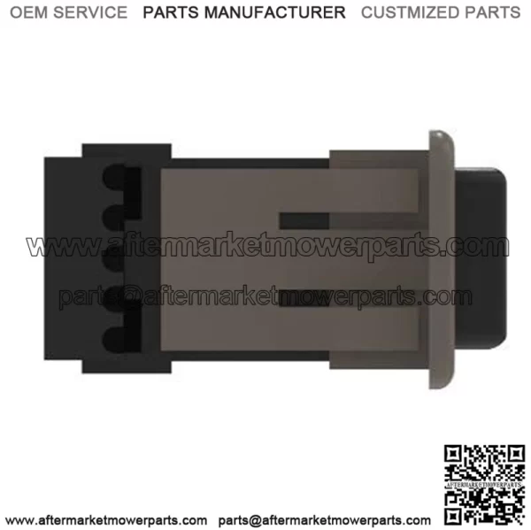 Beacon Light Toggle/Rocker Switch - Image 4