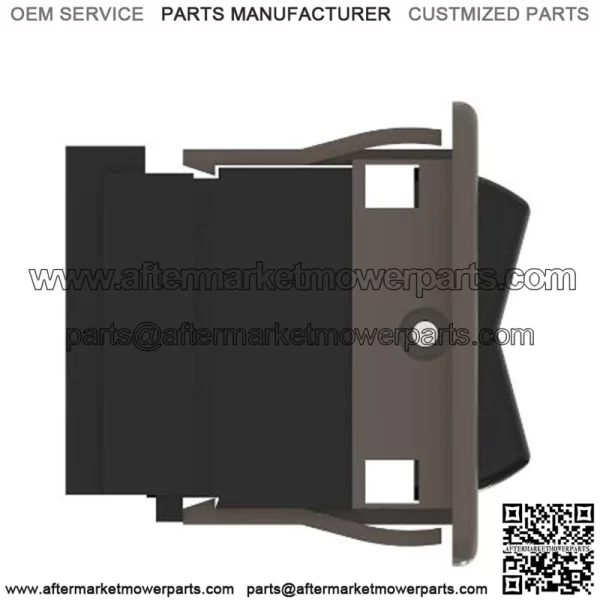 Beacon Light Toggle/Rocker Switch - Image 5