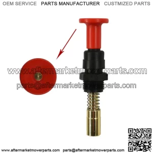 NEW FCR-MX Flat Slide Carb / Hot Start Valve / Hot-Start Button FCR MX