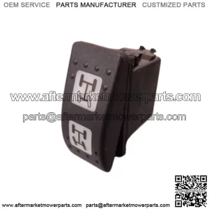 New Can Am 2011-2017 Commander Maverick OEM 4WD 4X4 Four Wheel Drive Switch