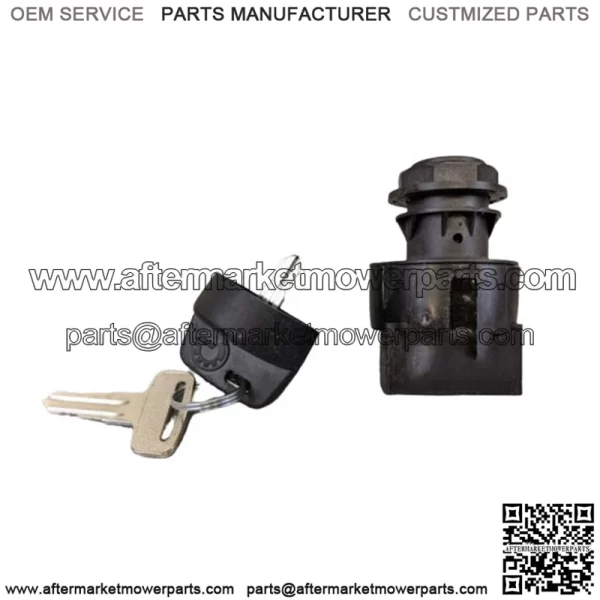 Can Am Defender Maverick Trail/Sport OEM Ignition Switch 710007870