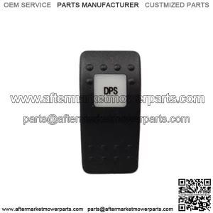 New OEM Can Am 2014 2015 2016 2017 Commander Maverick  DPS Switch