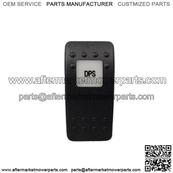 New OEM Can Am 2014 2015 2016 2017 Commander Maverick  DPS Switch
