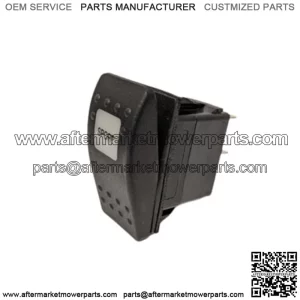 NEW OEM Can-Am PPS Sport Mode Switch 710002199 2011 2012 2013 Commander 1000 800