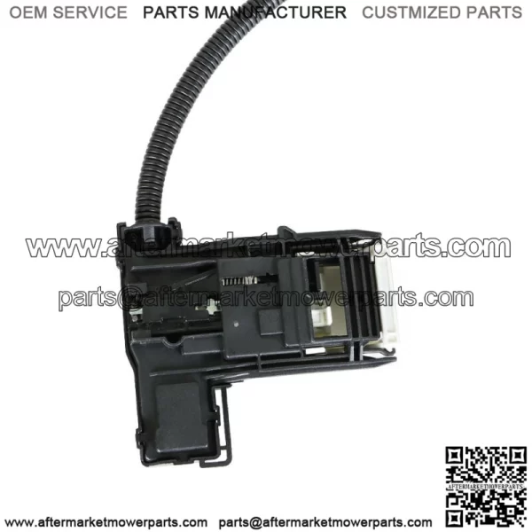 For Whirlpool Washer Lid Lock Switch with Harness W11307244 W10838613 AP6832601 - Image 4