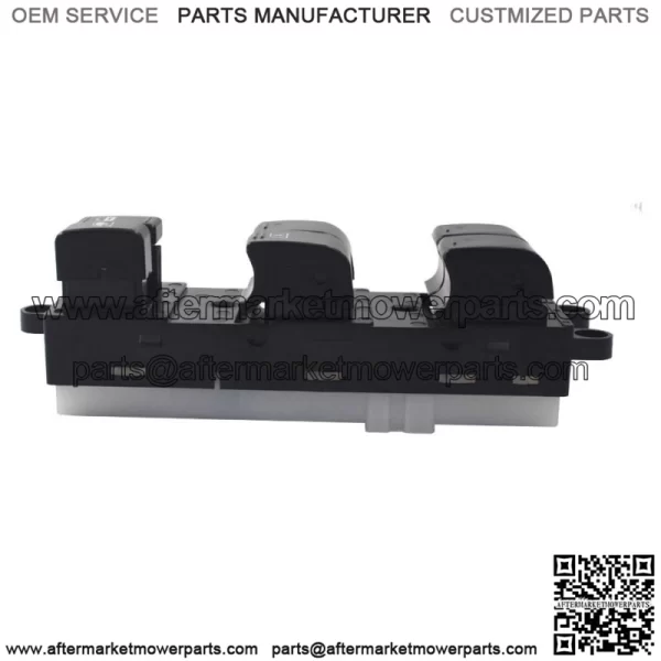 New Master Power Window Control Switch Fit For 2005-2012 Nissan Xterra Frontier - Image 3