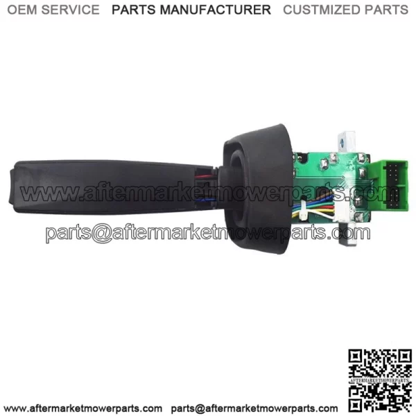 New Turn Signal Switch Corner Side Marker Parking For Volvo VNL 2005-2012 - Image 4