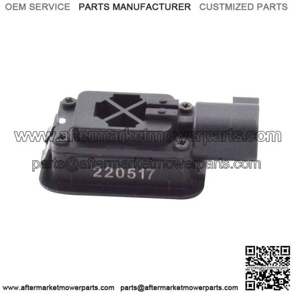 New Rear/Lift Gate Trunk Release Switch Actuator Button Fit For Ford 2008-2019 - Image 2