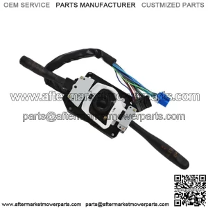 NEW Combination Switch Wiper Turn Signal ISUZU NPR NQR NRR GM Chev 8-97364-074-0