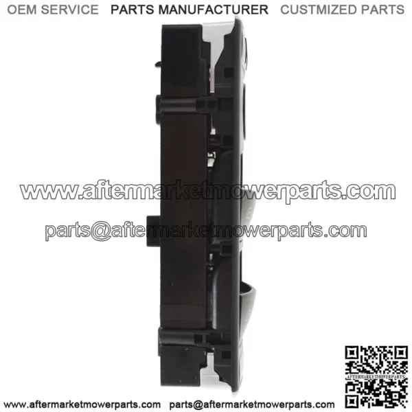 For 2009-12 Mercedes Benz C250 C300 C350 A2049055302 Master Power Window Switch - Image 3