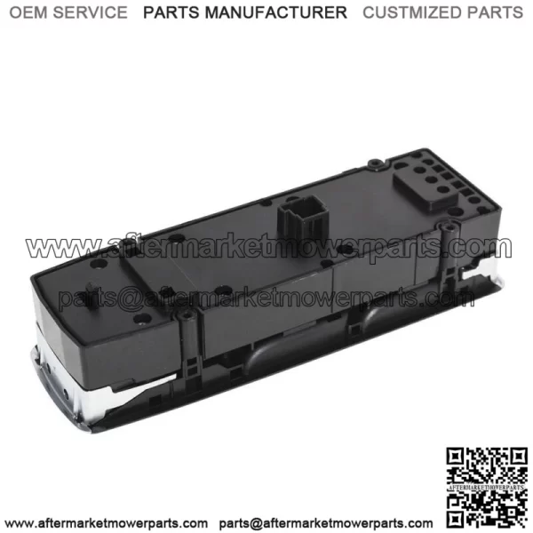 For 2009-12 Mercedes Benz C250 C300 C350 A2049055302 Master Power Window Switch - Image 4