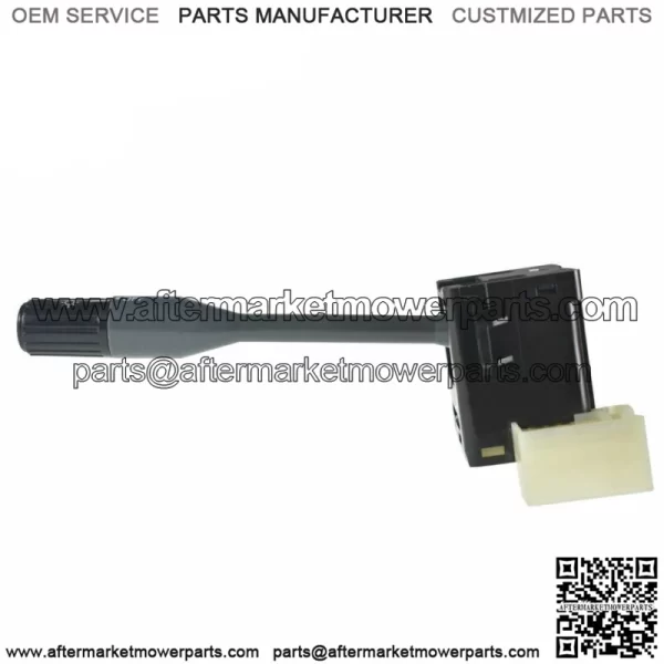 Headlight Turn Signal Combination Switch for 86-93 Nissan D21 - Image 3