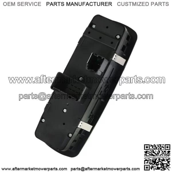 For 2010Chrysler Town Dodge Front Driver Side Power Window Master Control Switch - Image 2