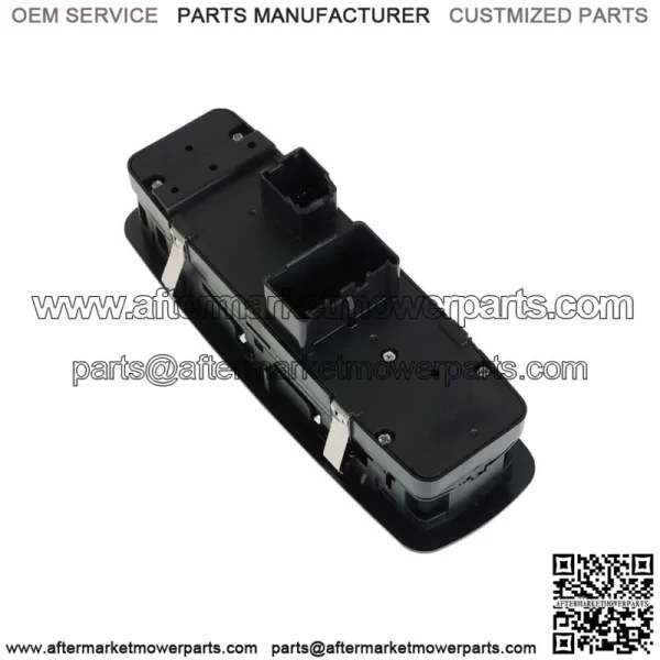 For 2010Chrysler Town Dodge Front Driver Side Power Window Master Control Switch - Image 4