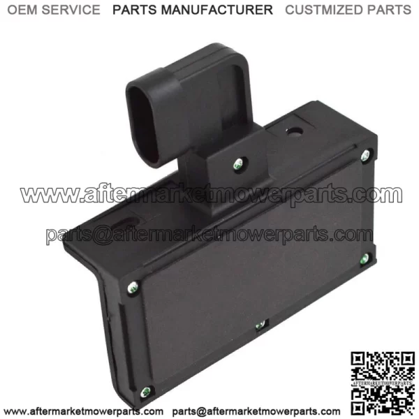 For Chevy HHR GMC Envoy XL XUV Tailgate Release Switch 901-152 15060932 - Image 2