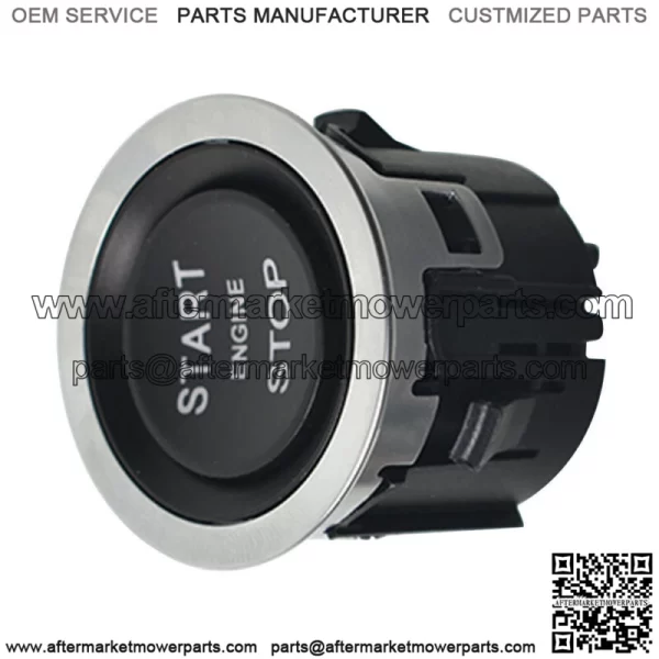 Start Stop Engine Button Push Switch For 2016-20 Land Rover Discovery SPORT 2.0L