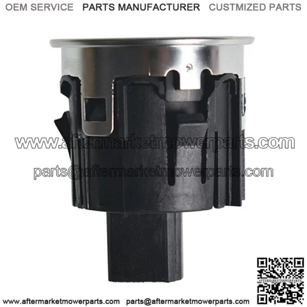 Start Stop Engine Button Push Switch For 2016-20 Land Rover Discovery SPORT 2.0L - Image 2