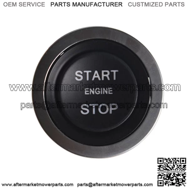 Start Stop Engine Button Push Switch For 2016-20 Land Rover Discovery SPORT 2.0L - Image 3