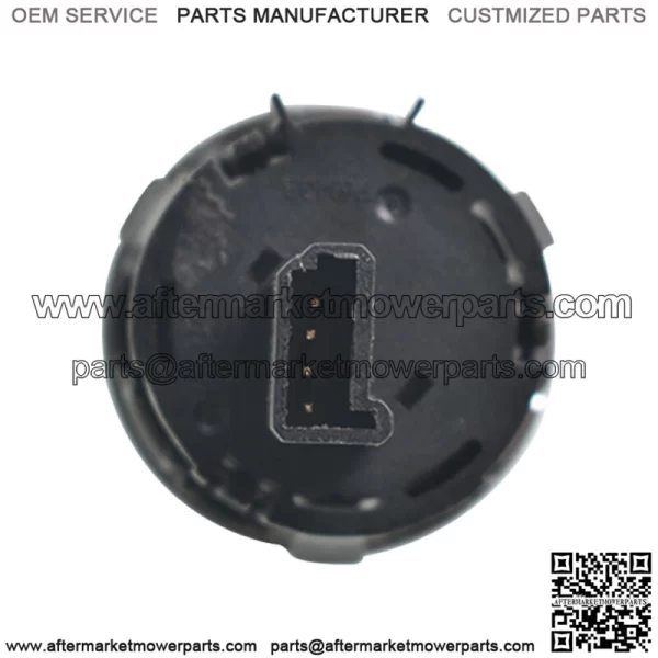 Start Stop Engine Button Push Switch For 2016-20 Land Rover Discovery SPORT 2.0L - Image 4