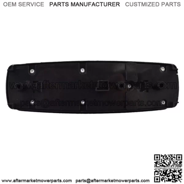 Fit For 2006-11 Mercedes-Benz R350 Mercedes-Benz ML350 Window Switch Driver Side - Image 2