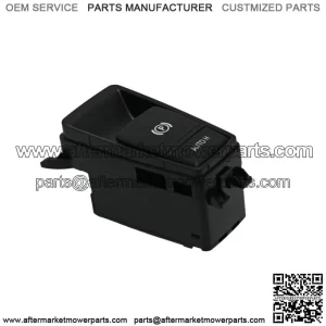 Parking Brake Control EMF Switch Auto H for BMW E70 X5 E71 E72 X6 61319148508