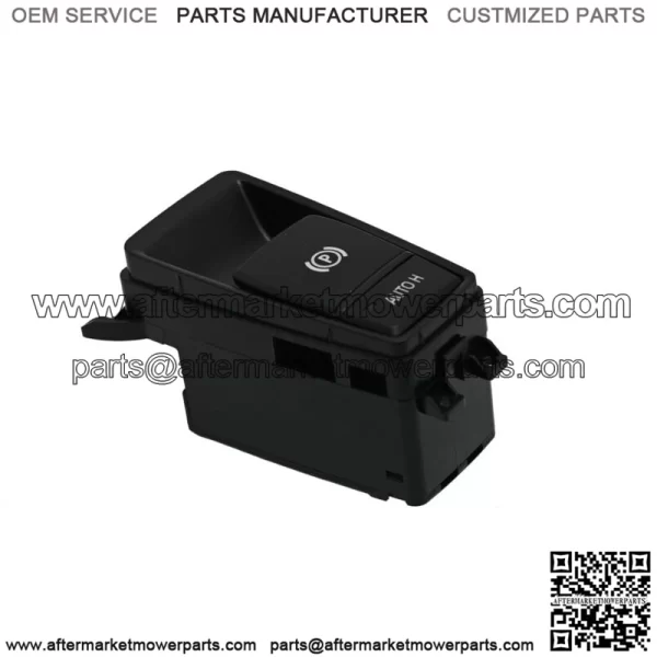 Parking Brake Control EMF Switch Auto H for BMW E70 X5 E71 E72 X6 61319148508