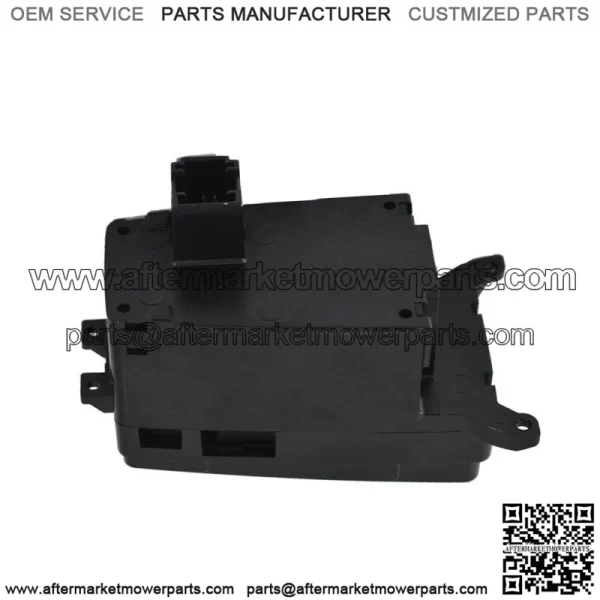 Parking Brake Control EMF Switch Auto H for BMW E70 X5 E71 E72 X6 61319148508 - Image 3