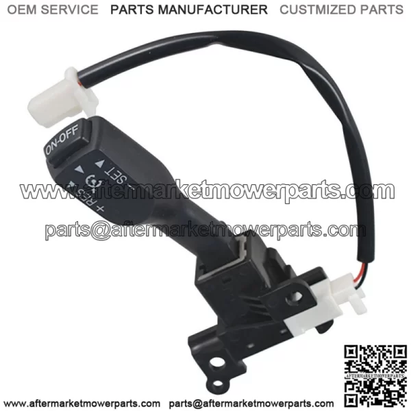 Cruise Control Switch 84632-34011 For 2006-2009 Toyota 4Runner Camry Corolla
