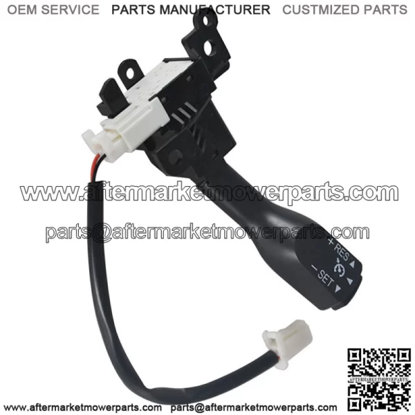 Cruise Control Switch 84632-34011 For 2006-2009 Toyota 4Runner Camry Corolla - Image 2