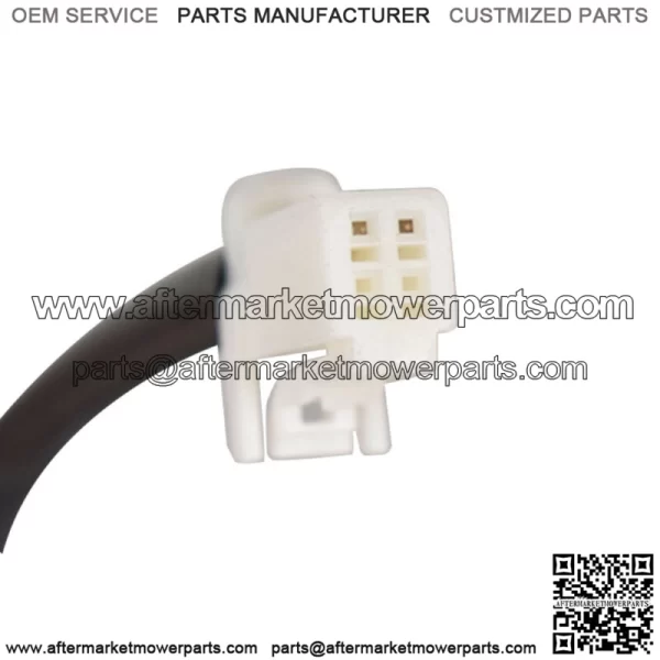 Cruise Control Switch 84632-34011 For 2006-2009 Toyota 4Runner Camry Corolla - Image 3