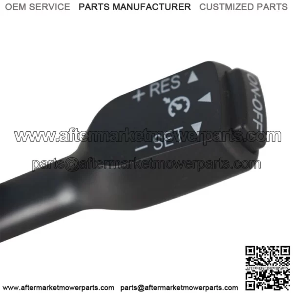 Cruise Control Switch 84632-34011 For 2006-2009 Toyota 4Runner Camry Corolla - Image 4