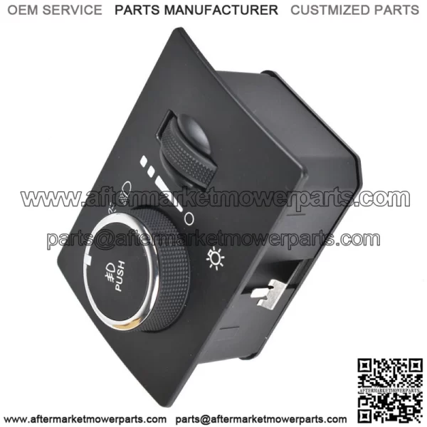 For 2014 Dodge Challenger 68189148AA Headlight Switch Auto Headlight & Fog Light - Image 2