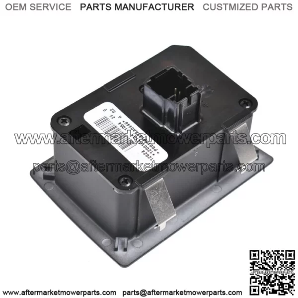 For 2014 Dodge Challenger 68189148AA Headlight Switch Auto Headlight & Fog Light - Image 4