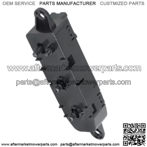 LH Driver Side Power Seat Switch For 13-16 Nissan Altima 08-13 Rogue 87016JM00A