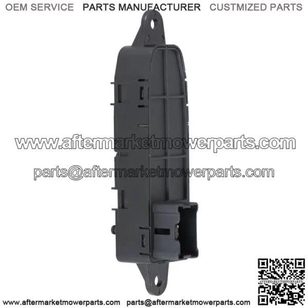 LH Driver Side Power Seat Switch For 13-16 Nissan Altima 08-13 Rogue 87016JM00A - Image 2