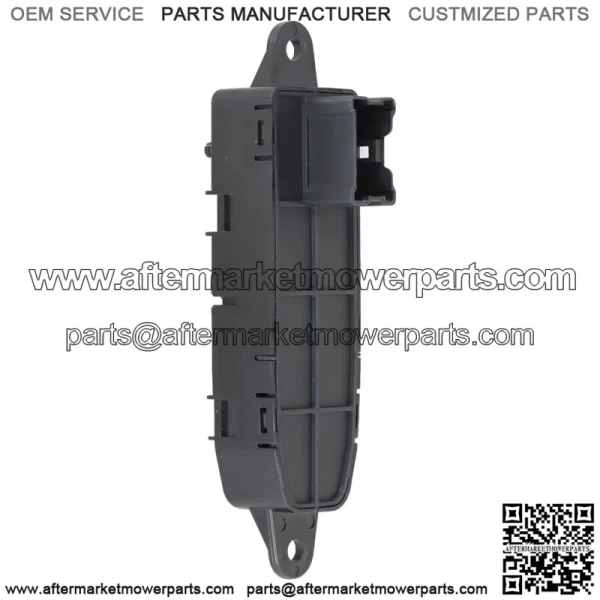 LH Driver Side Power Seat Switch For 13-16 Nissan Altima 08-13 Rogue 87016JM00A - Image 3