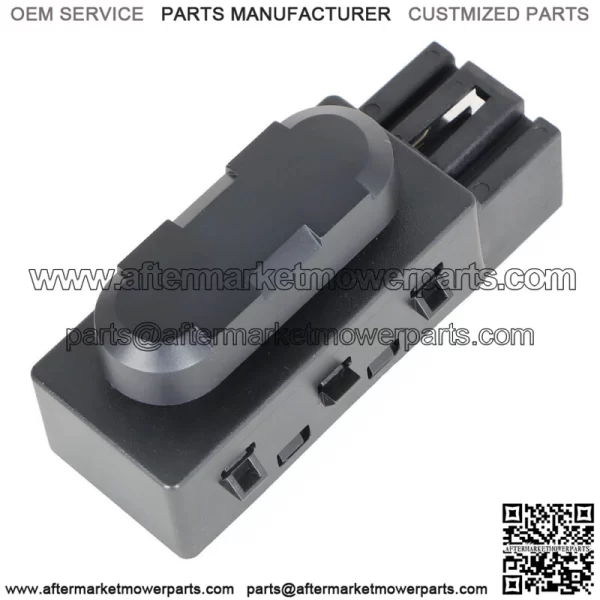 5F9Z14A701AA Driver 6 Way Power Seat Switch For Ford F150 F250 F350 Left Seat