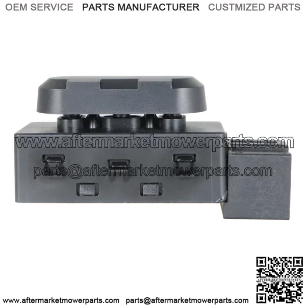 5F9Z14A701AA Driver 6 Way Power Seat Switch For Ford F150 F250 F350 Left Seat - Image 3