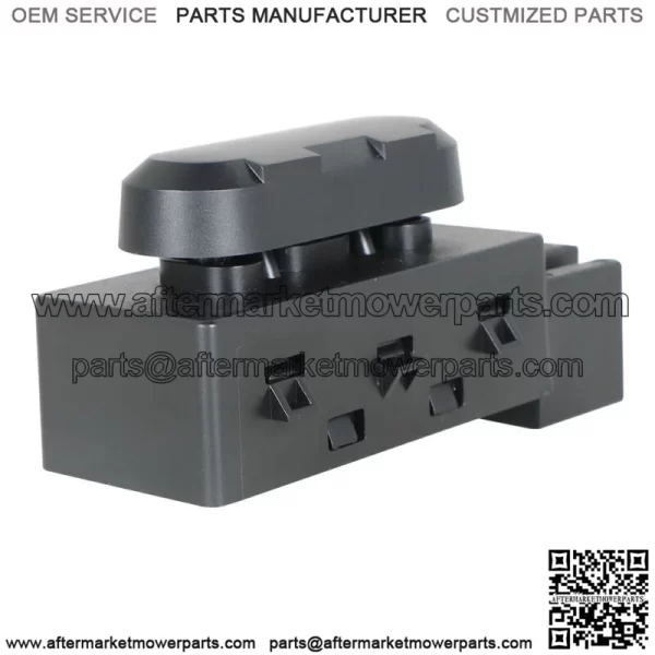 5F9Z14A701AA Driver 6 Way Power Seat Switch For Ford F150 F250 F350 Left Seat - Image 4