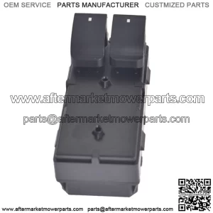 Drive Side Power Window Switch For 07-14 SILVERADO SIERRA 1500 2500 3500 2-Door